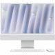 Всичко е едно Apple iMac 23,5 M4 16 GB RAM 256 GB SSD NaN –  BB Всичко в едно
