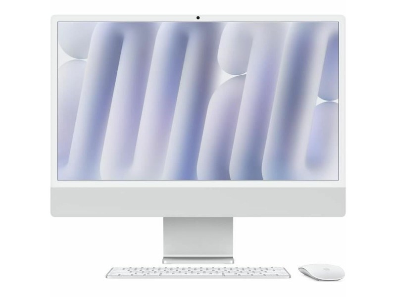 Всичко е едно Apple iMac 24 M4 24 GB 512 GB SSD Всичко е едно Apple iMac 24 M4 24 GB 512 GB SSD NaN – BB Всичко в едно