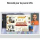 Всичко е едно Apple iMac 24 M4 24 GB 512 GB SSD Всичко е едно Apple iMac 24 M4 24 GB 512 GB SSD NaN – BB Всичко в едно