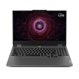 Лаптоп Lenovo 83JC0082PB 15,6" AMD RYZEN™ 7 7435HS 16 GB RAM 1 TB SSD Nvidia Geforce RTX 4070
