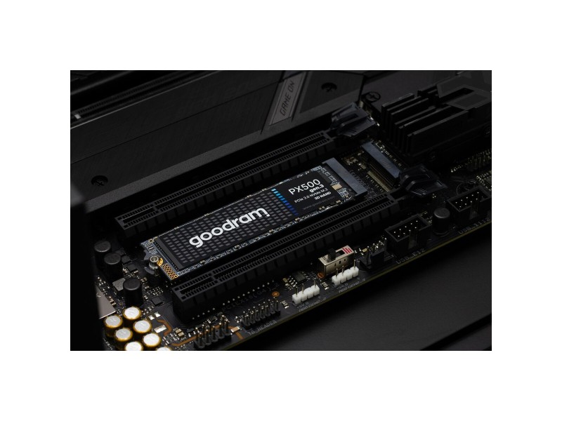 Твърд диск GoodRam PX500 1 TB SSD NaN –  BB Твърди солидни твърди дискове