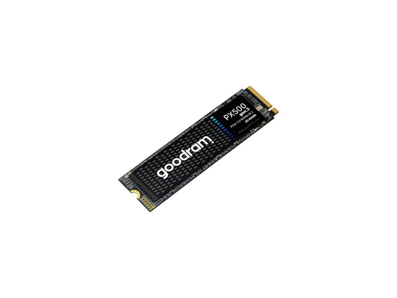 Твърд диск GoodRam PX500 1 TB SSD NaN –  BB Твърди солидни твърди дискове