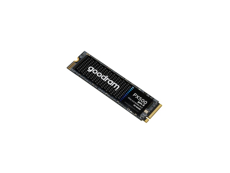 Твърд диск GoodRam PX500 1 TB SSD NaN –  BB Твърди солидни твърди дискове