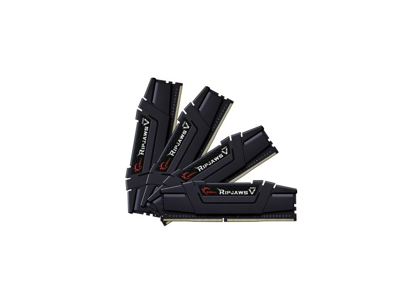 RAM памет GSKILL F4-3600C16Q-128GVK 128 GB DDR4 3600 MHz CL16 RAM памет GSKILL F4-3600C16Q-128GVK 128 GB DDR4 3600 MHz CL16 NaN – BB Основна памет