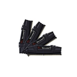 RAM памет GSKILL F4-3600C16Q-128GVK 128 GB DDR4 3600 MHz CL16