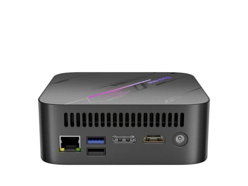 Мини компютър Blackview MP100-BK/BV/V5 16 GB RAM 1 TB SSD Мини компютър Blackview MP100-BK/BV/V5 16 GB RAM 1 TB SSD NaN – BB Мини компютър