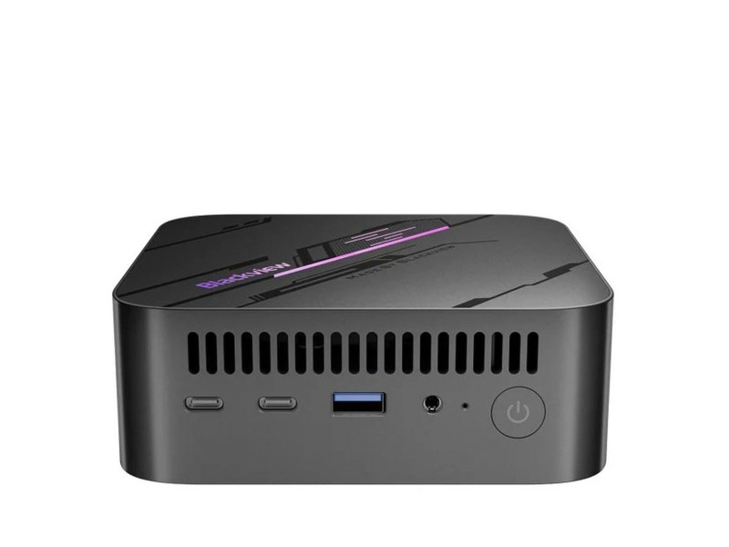 Мини компютър Blackview MP100-BK/BV/V5 16 GB RAM 1 TB SSD Мини компютър Blackview MP100-BK/BV/V5 16 GB RAM 1 TB SSD NaN – BB Мини компютър