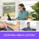 Универсален калъф за таблет и клавиатура Logitech 920-009478 Сив Графит Испанска Qwerty QWERTY NaN –  BB Клавиатури