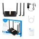 Рутер Cudy LT500D_EU NaN –  BB Рутери