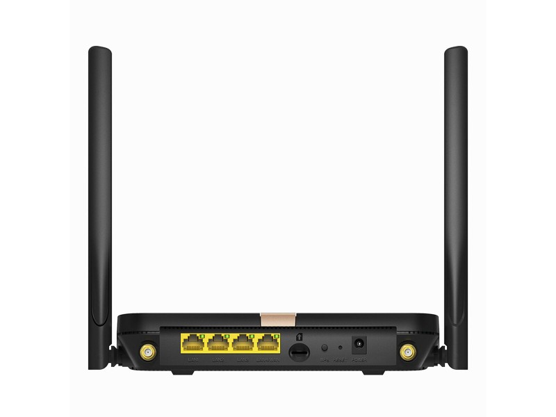 Рутер Cudy LT500D_EU NaN –  BB Рутери