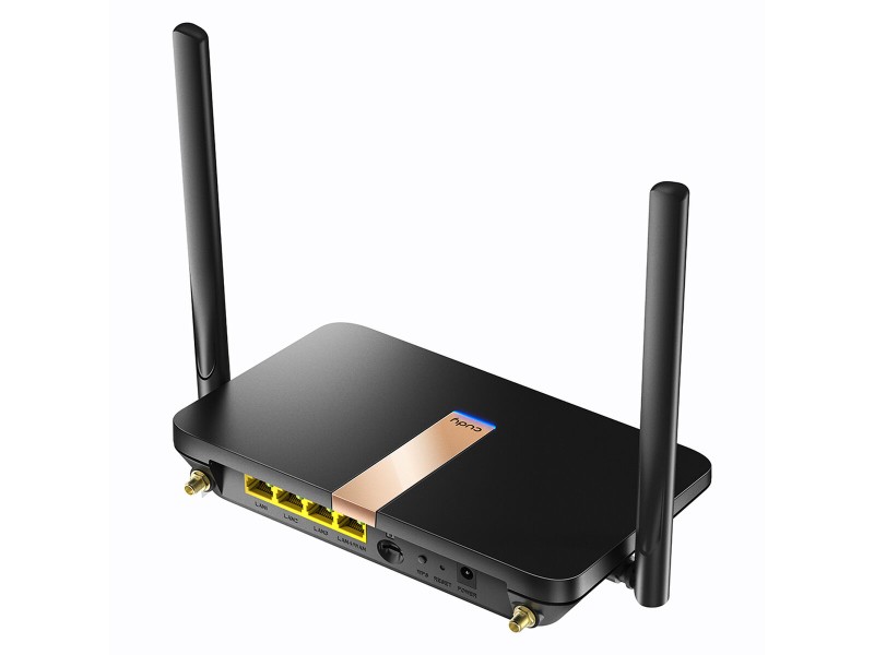 Рутер Cudy LT500D_EU NaN –  BB Рутери