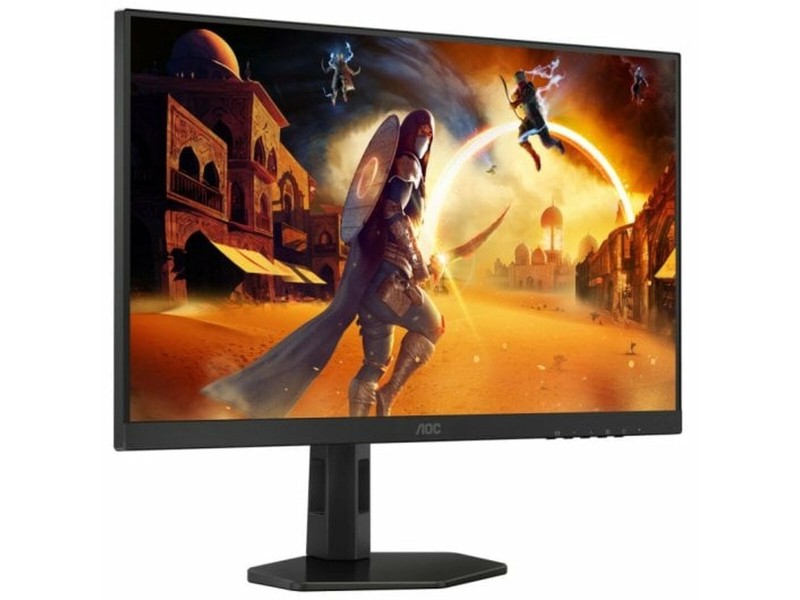 Gaming монитор AOC Q27G4XF Quad HD 27 NaN –  BB Монитори