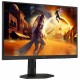 Gaming монитор AOC Q27G4XF Quad HD 27 NaN –  BB Монитори