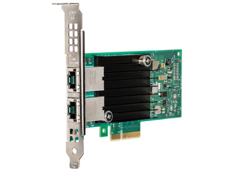Мрежова карта Intel X550T2G1P5 NaN –  BB Мрежови карти
