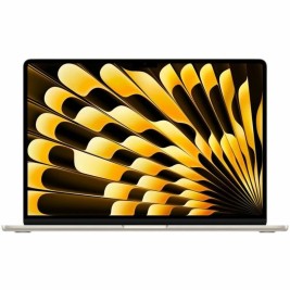 Лаптоп Apple MacBook Air M3 16 GB RAM 256 GB 15,3" M3