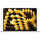 Лаптоп Apple MacBook Air M3 16 GB RAM 256 GB 15,3 M3 NaN –  BB Лаптопи
