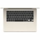 Лаптоп Apple MacBook Air M3 16 GB RAM 256 GB 15,3 M3 NaN –  BB Лаптопи