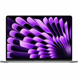 Лаптоп Apple MacBook Air M3 16 GB RAM 256 GB 15,3" M3