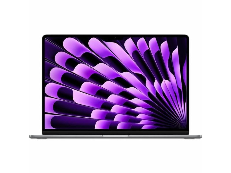 Лаптоп Apple MacBook Air M3 16 GB RAM 256 GB 15,3 M3 NaN –  BB Лаптопи