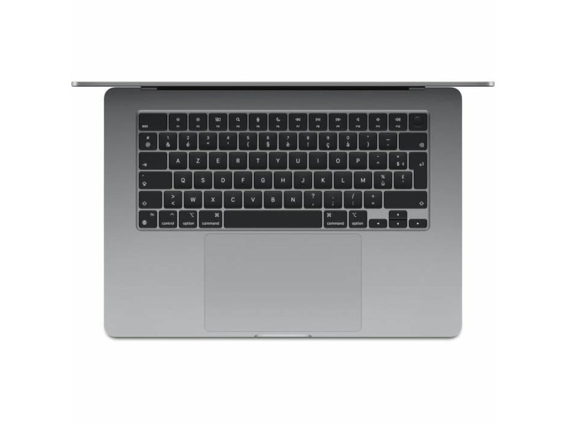 Лаптоп Apple MacBook Air M3 16 GB RAM 256 GB 15,3 M3 NaN –  BB Лаптопи