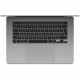 Лаптоп Apple MacBook Air M3 16 GB RAM 256 GB 15,3 M3 NaN –  BB Лаптопи