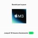 Лаптоп Apple MacBook Air M3 512 GB 15,3 M3 NaN –  BB Лаптопи