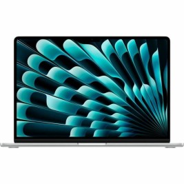 Лаптоп Apple MacBook Air M3 16 GB RAM 256 GB 15,3" M3