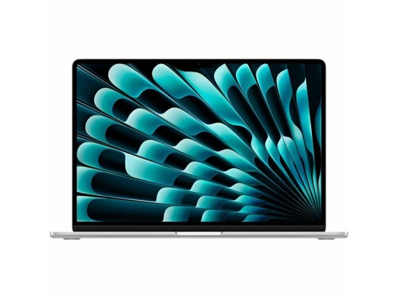 Лаптоп Apple MacBook Air M3 512 GB 15,3 M3 NaN –  BB Лаптопи