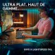 Безжична клавиатура Logitech G915 TKL X Черен AZERTY NaN –  BB Клавиатури