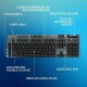 Безжична клавиатура Logitech G915 TKL X Черен AZERTY NaN –  BB Клавиатури