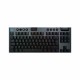 Безжична клавиатура Logitech G915 TKL X Черен AZERTY NaN –  BB Клавиатури