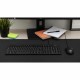 Клавиатура Bluestork MEDIA OFFICE Черен AZERTY NaN –  BB Клавиатури