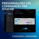 Безжична клавиатура Logitech G915 X Бял AZERTY NaN –  BB Клавиатури