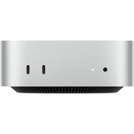 Мини компютър Apple Mac Mini M4 16 GB RAM 512 GB SSD