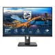 Gaming монитор Philips 275B1/00 27 2K NaN –  BB Монитори