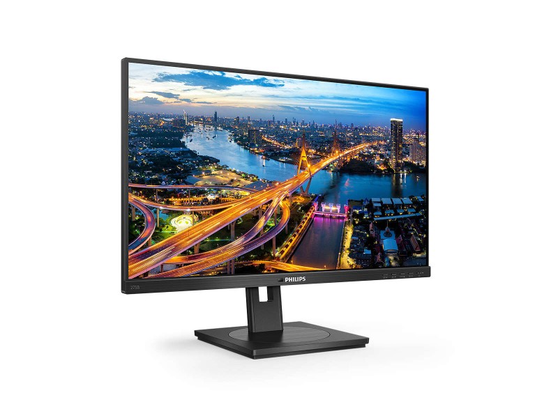 Gaming монитор Philips 275B1/00 27 2K NaN –  BB Монитори