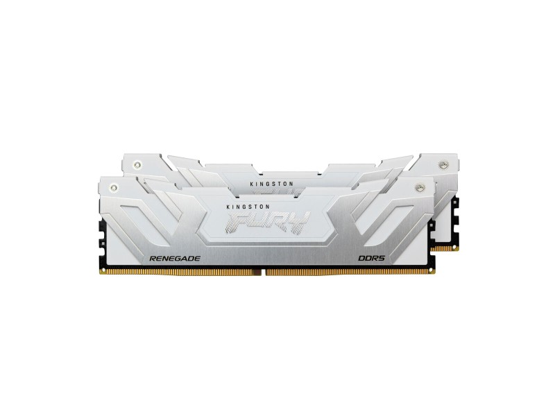 RAM памет Kingston KF584CU40RWK2-48 48 GB DDR5 CL40 NaN –  BB Основна памет