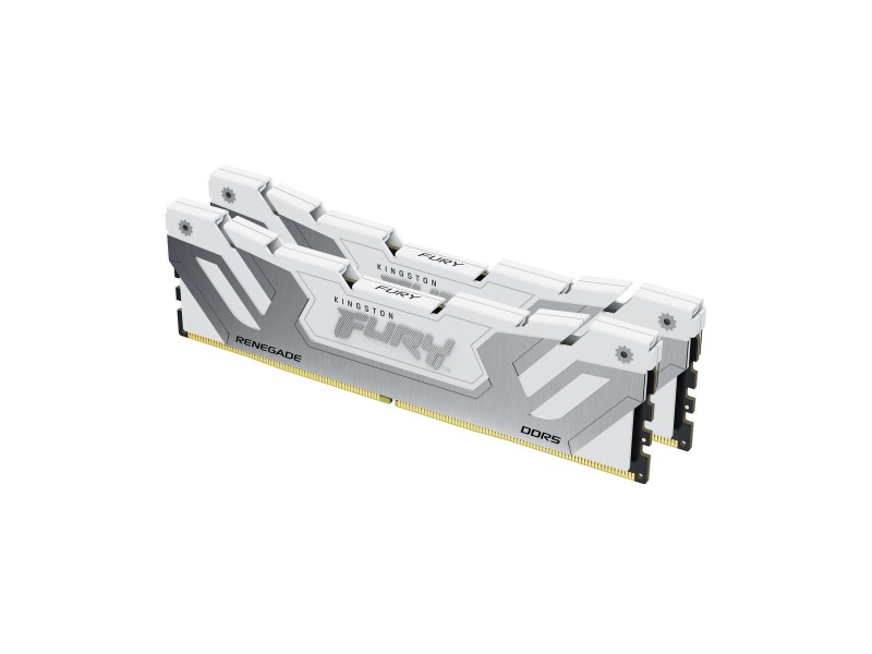 RAM памет Kingston KF584CU40RWK2-48 48 GB DDR5 CL40 NaN –  BB Основна памет