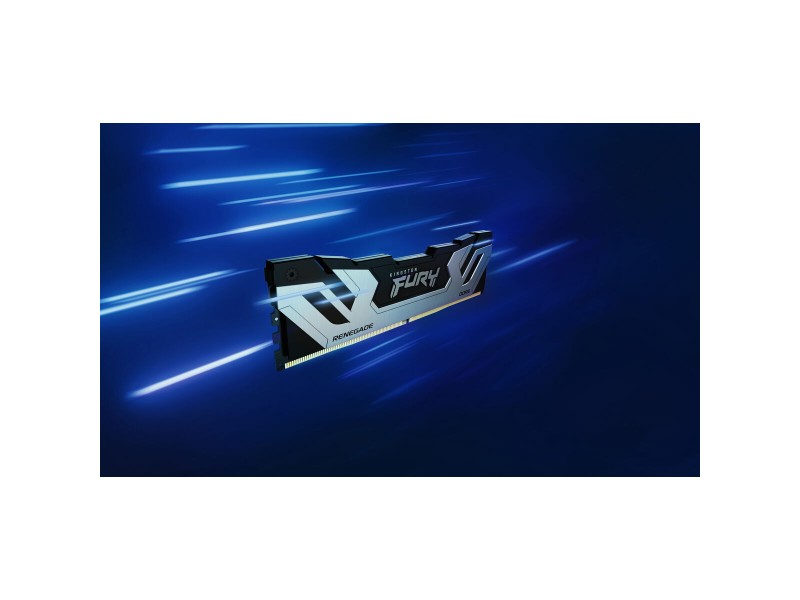 RAM памет Kingston KF584CU40RSK2-48 48 GB DDR5 CL40 NaN –  BB Основна памет