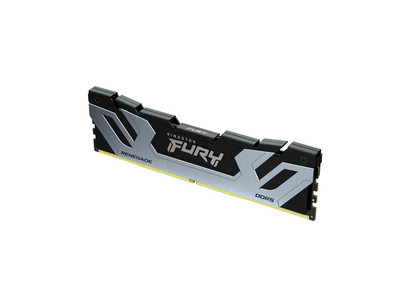 RAM памет Kingston KF584CU40RSK2-48 48 GB DDR5 CL40 NaN –  BB Основна памет