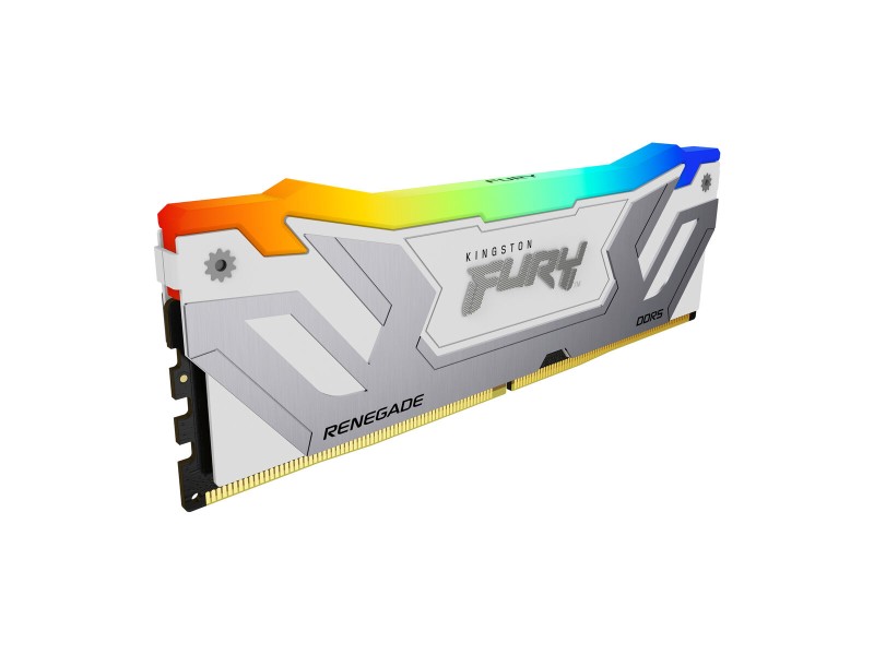 RAM памет Kingston KF584CU40RWAK2-48 48 GB DDR5 CL40 NaN –  BB Основна памет
