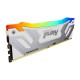 RAM памет Kingston KF584CU40RWAK2-48 48 GB DDR5 CL40 NaN –  BB Основна памет