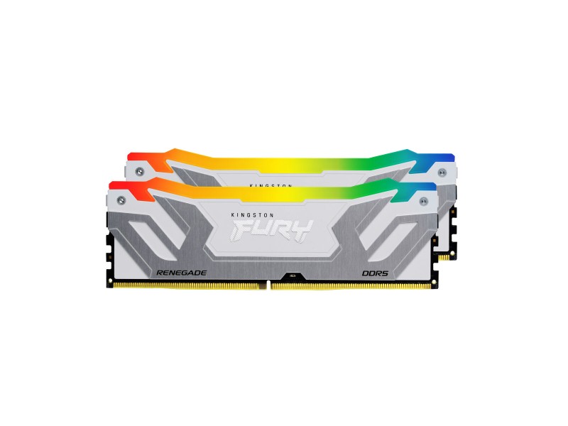 RAM памет Kingston KF584CU40RWAK2-48 48 GB DDR5 CL40 NaN –  BB Основна памет