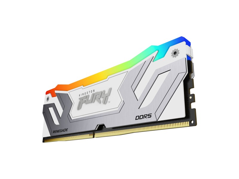 RAM памет Kingston KF584CU40RWAK2-48 48 GB DDR5 CL40 NaN –  BB Основна памет