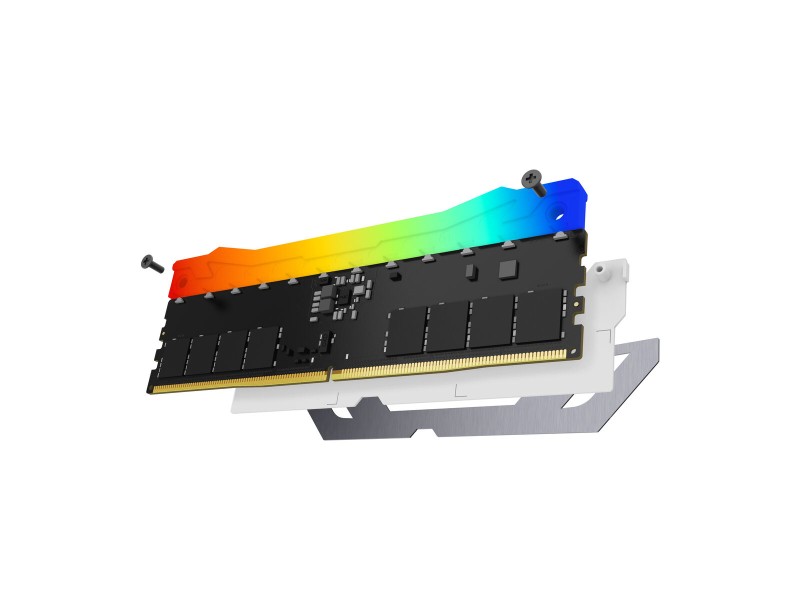 RAM памет Kingston KF584CU40RWAK2-48 48 GB DDR5 CL40 NaN –  BB Основна памет