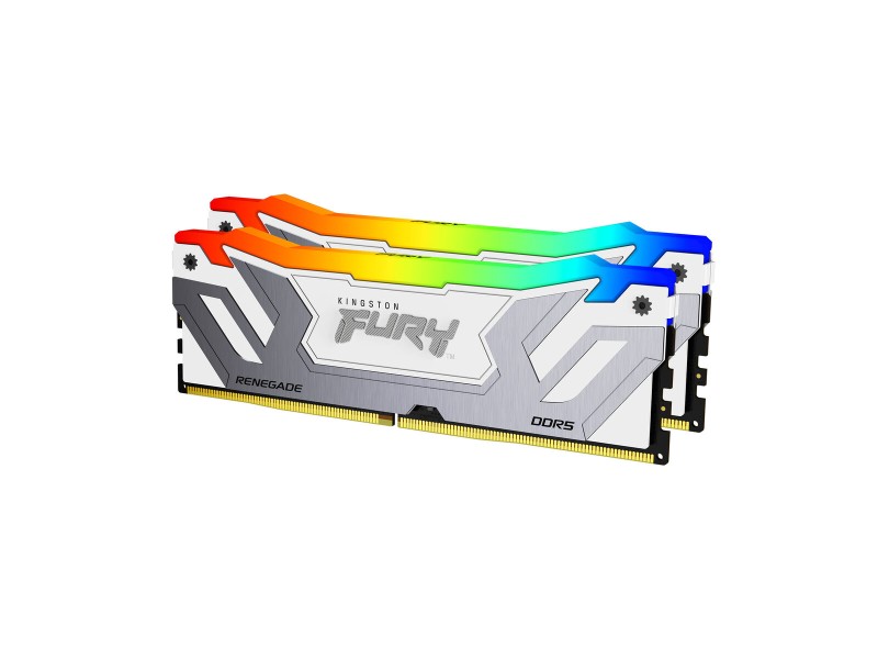 RAM памет Kingston KF584CU40RWAK2-48 48 GB DDR5 CL40 NaN –  BB Основна памет