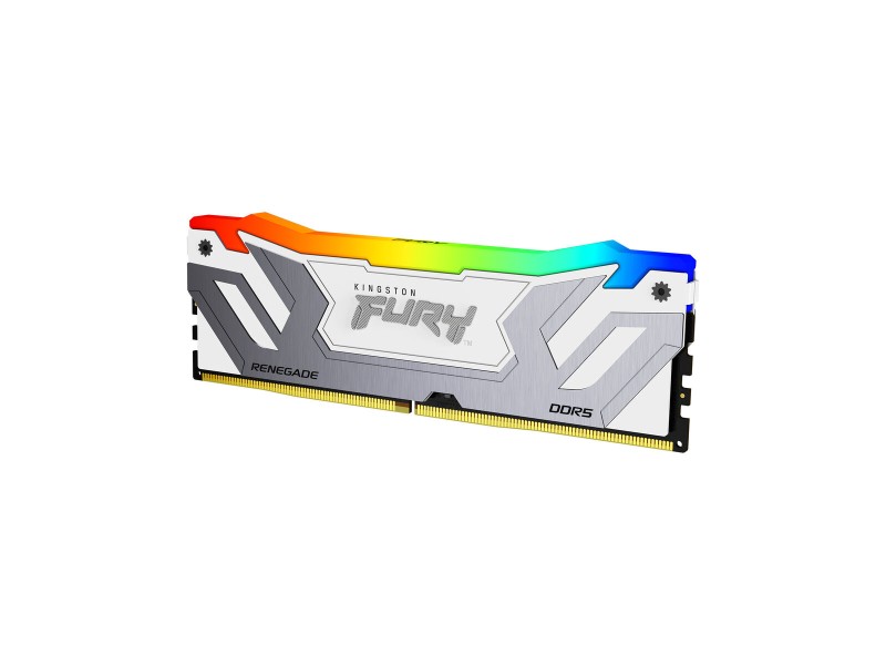 RAM памет Kingston KF584CU40RWAK2-48 48 GB DDR5 CL40 NaN –  BB Основна памет