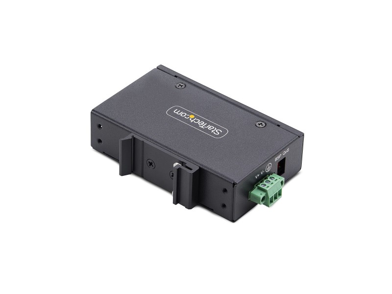 Ключ за десктоп Startech I51G-ETHERNET-SWITCH NaN –  BB Мрежови комутатори