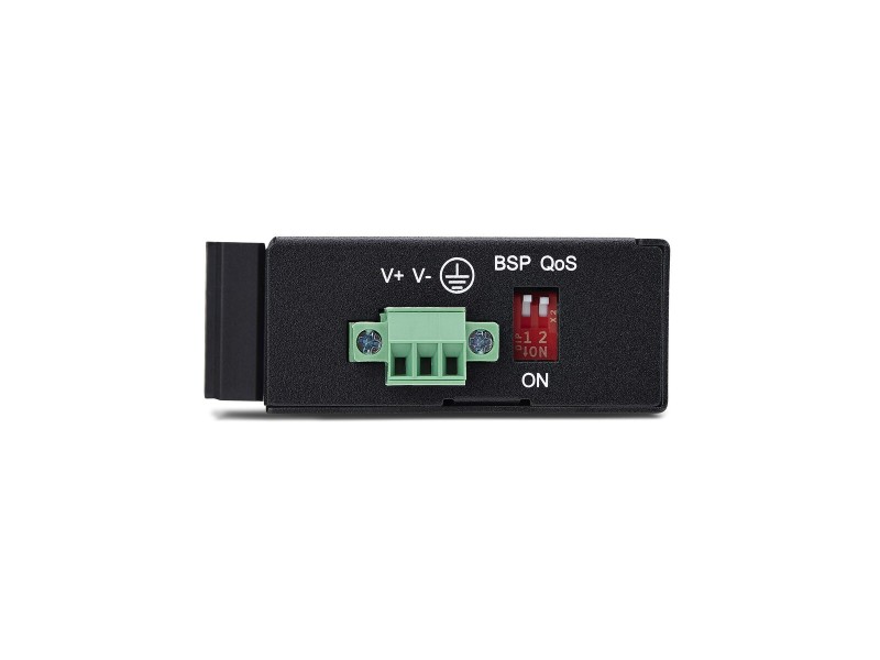 Ключ за десктоп Startech I51G-ETHERNET-SWITCH NaN –  BB Мрежови комутатори