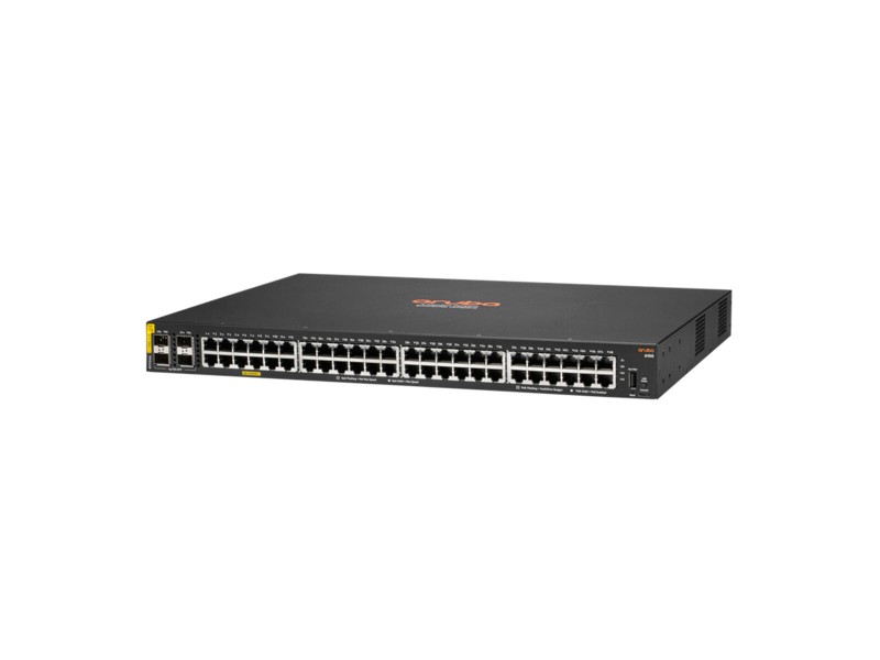 Ключ за десктоп HPE R9Y04A NaN –  BB Мрежови комутатори